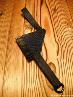 Hilleberg Pole Holder Soulo / Soulo BL -Survie en plein air pole holder hilleberg 02 1 1 1