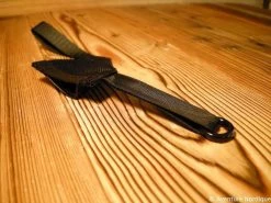 Hilleberg Pole Holder Soulo / Soulo BL -Survie en plein air pole holder hilleberg 03 1 1 1