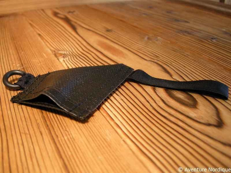 Hilleberg Pole Holder (4 pcs) Hilleberg Pole Holder (4 Pcs) -Survie en plein air pole holder hilleberg 05