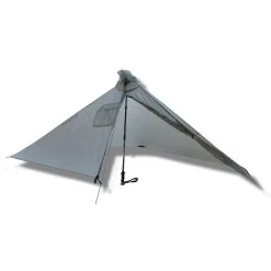Six Moon Designs Gatewood Cape 1 Six Moon Designs Gatewood Cape -Survie en plein air poncho six moon tarp gatewood cape 2