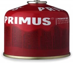 Cartouche De Gaz Primus Power Gas 230g -Survie en plein air power gas 230g primus 02