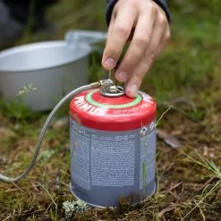 Cartouche De Gaz Primus SIP Power Gas 450g -Survie en plein air primus sip power gas 450 2