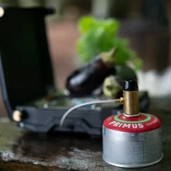 Cartouche De Gaz Primus SIP Power Gas 450g -Survie en plein air primus sip power gas 450 3
