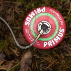 Cartouche De Gaz Primus SIP Power Gas 450g -Survie en plein air primus sip power gas 450 4