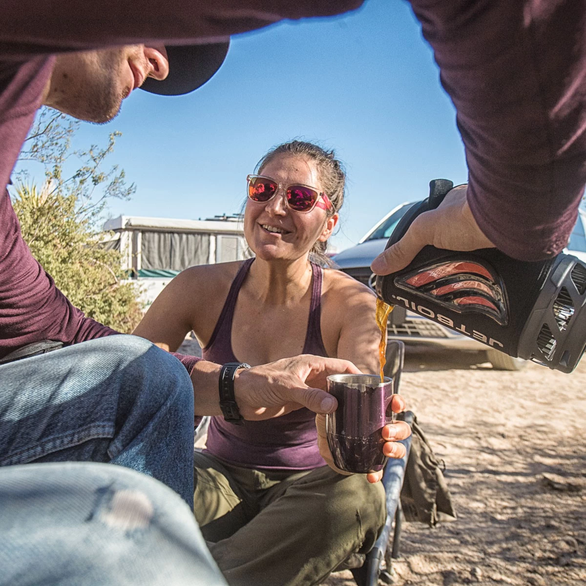 Jetboil Flash Jetboil Flash -Survie en plein air rechaud a gaz jetboil flash 04