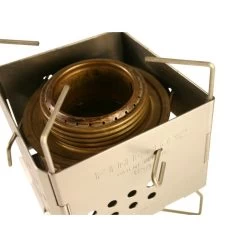 Réchaud Gen2 Nano Acier Firebox -Survie en plein air rechaud firebox gen 2 nano acier inoxydable 02