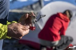 Msr Pocket Rocket 2 -Survie en plein air rechaud msr pocket rocket 2