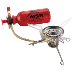 Msr Whisperlite International -Survie en plein air rechaud msr whisperlite international 02