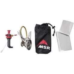 Msr Whisperlite International -Survie en plein air rechaud msr whisperlite international 03