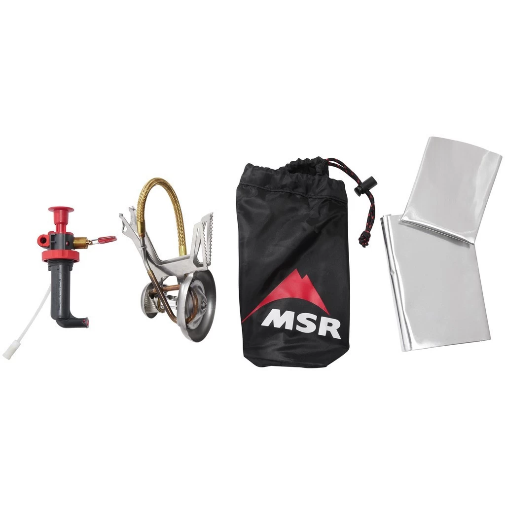 Msr Whisperlite Universal Msr Whisperlite Universal -Survie en plein air rechaud msr whisperlite universel 04