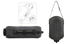 Sea To Summit Watercell X -Survie en plein air reservaoir a eau sea to summit watercell x 15