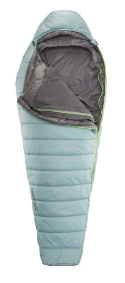 Therm-a-Rest Thermarest Sleep Liner -Survie en plein air sac a viande drap de sac doublure thermarest sleep liner 03