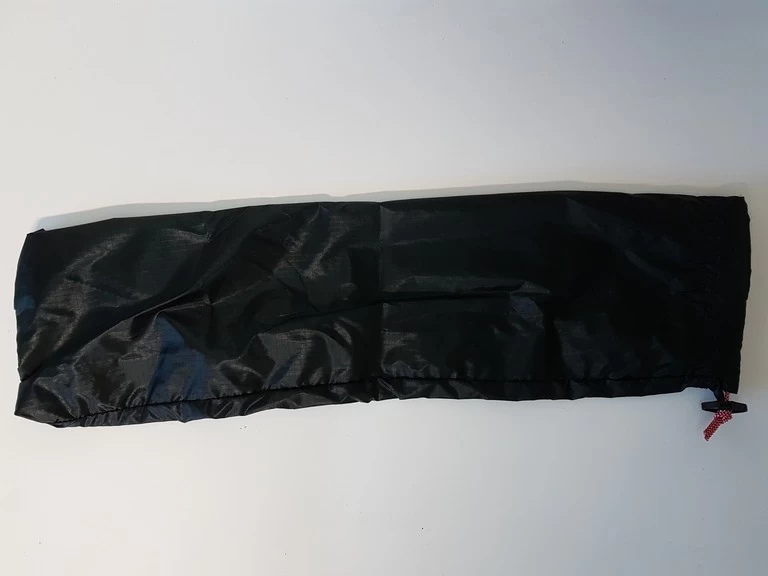 Hilleberg Pole Bag Hilleberg Pole Bag -Survie en plein air sac arceaux hilleberg pole bag