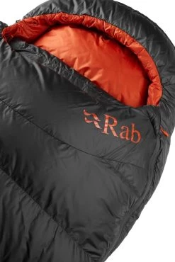 Rab Ascent 500 2 Rab Ascent 500 -Survie en plein air sac de coucahge rab ascent 500 03