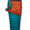 Rab Ascent 500 Women's 16 Rab Ascent 500 Women's -Survie en plein air sac de coucahge rab ascent 500 womens 02