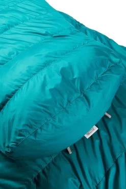 Rab Ascent 500 Women's 3 Rab Ascent 500 Women's -Survie en plein air sac de coucahge rab ascent 500 womens 04