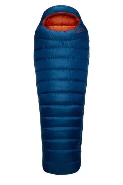 Rab Ascent 700 -Survie en plein air sac de coucahge rab ascent 700 02