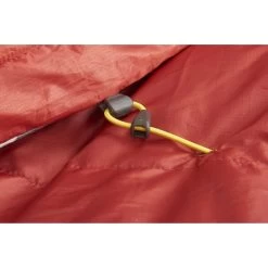 Sierra Designs Backcountry Bed 20 Duo -Survie en plein air sac de couchage 2 personne sierra designs backcountry bed 20 duo 06