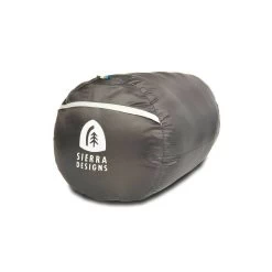 Sierra Designs Backcountry Bed 20 Duo -Survie en plein air sac de couchage 2 personne sierra designs backcountry bed 20 duo 08