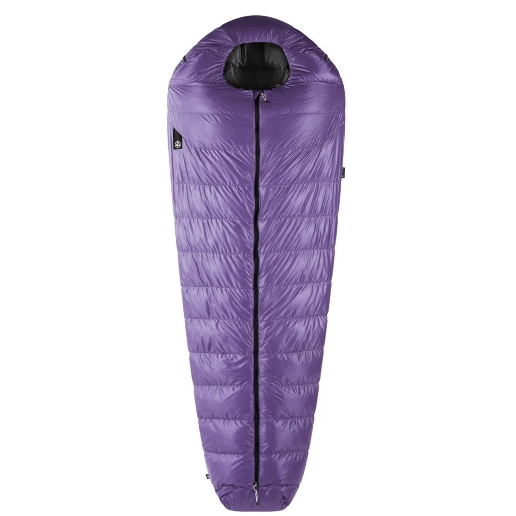 Aura AR 600/800 Aura AR 600/800 -Survie en plein air sac de couchage aura ar 03 1 1