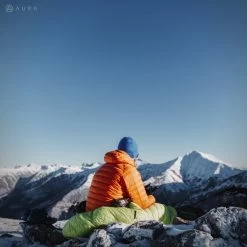 Aura AR 900/800 -Survie en plein air sac de couchage aura ar 21 1 1 1 1