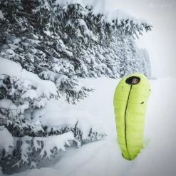 Aura AR 900/800 -Survie en plein air sac de couchage aura ar 24 1 1 1 1