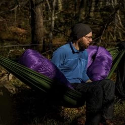 Aura AR 300/800 18 Aura AR 300/800 -Survie en plein air sac de couchage aura ar 26