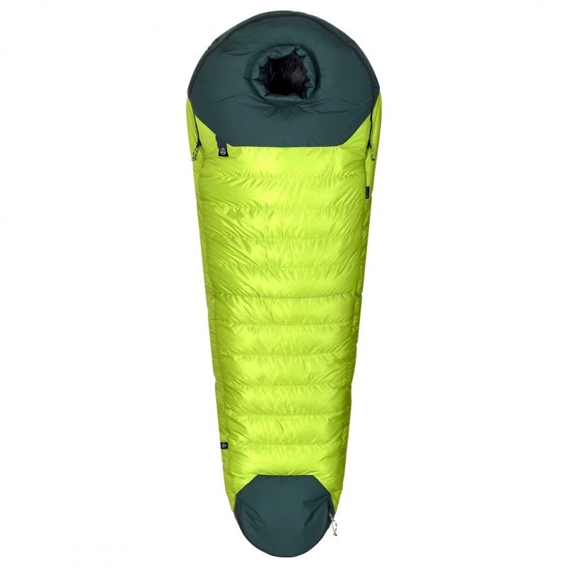 Aura BAZ 1200/800 Aura BAZ 1200/800 -Survie en plein air sac de couchage aura baz 01 1 1 1