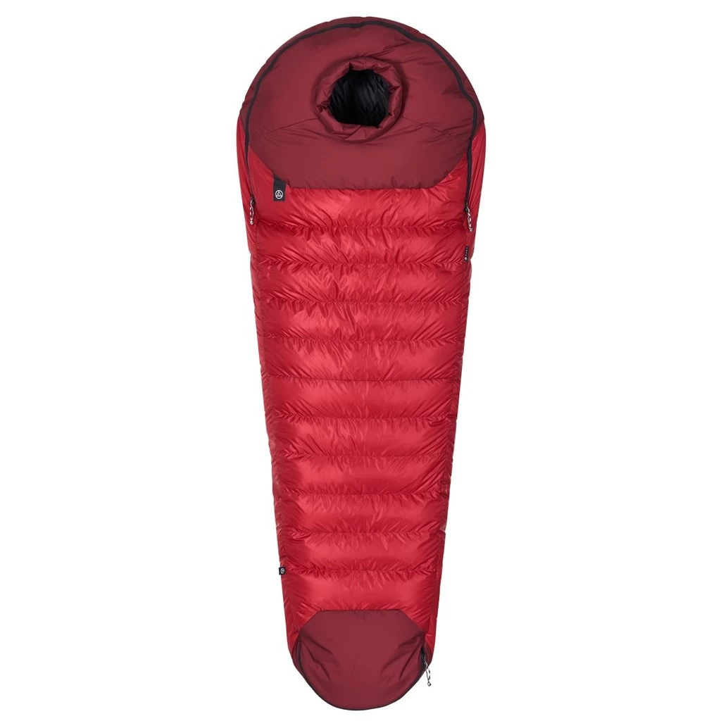 Aura BAZ 1200/800 Aura BAZ 1200/800 -Survie en plein air sac de couchage aura baz 02 1 1 1