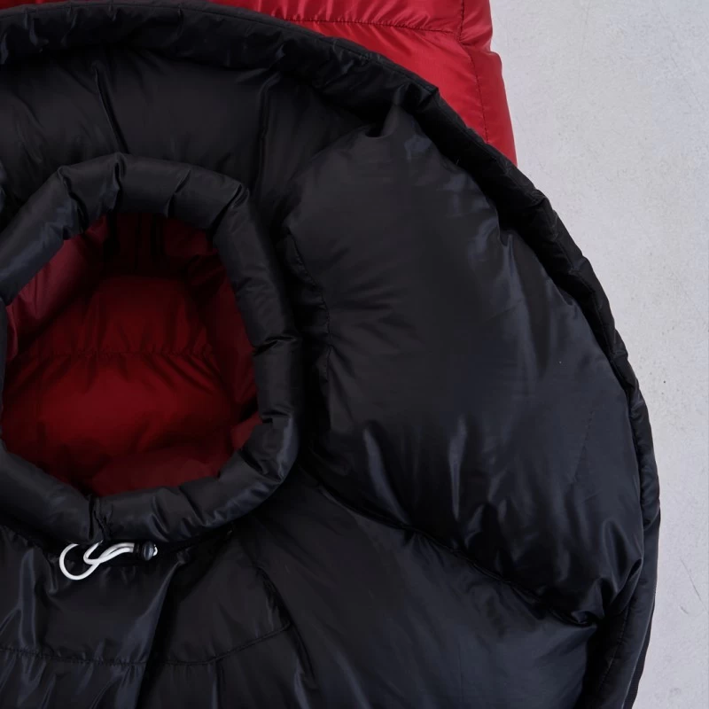 Aura BAZ 800/800 Aura BAZ 800/800 -Survie en plein air sac de couchage aura baz 09 1