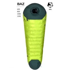Aura BAZ 1200/800 11 Aura BAZ 1200/800 -Survie en plein air sac de couchage aura baz 12 1 1 1