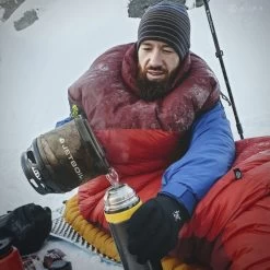 Aura BAZ 1200/800 14 Aura BAZ 1200/800 -Survie en plein air sac de couchage aura baz 20 1 1 1