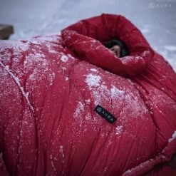 Aura BAZ 800/800 16 Aura BAZ 800/800 -Survie en plein air sac de couchage aura baz 22 1