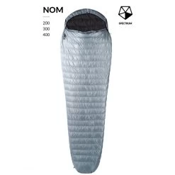 Aura NOM 400/800 10 Aura NOM 400/800 -Survie en plein air sac de couchage aura nom 11 1 1