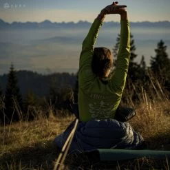 Aura NOM 300/800 13 Aura NOM 300/800 -Survie en plein air sac de couchage aura nom 21 1