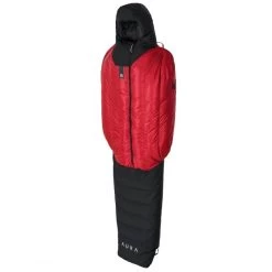 Aura X 450/800 2 Aura X 450/800 -Survie en plein air sac de couchage aura x 03 1