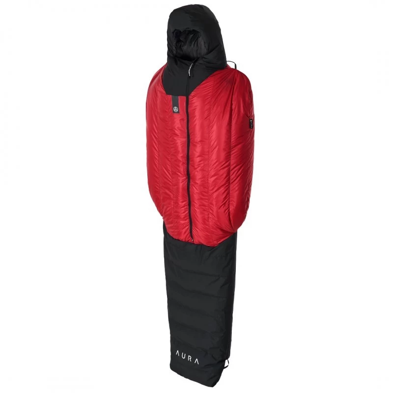 Aura X 450/800 Aura X 450/800 -Survie en plein air sac de couchage aura