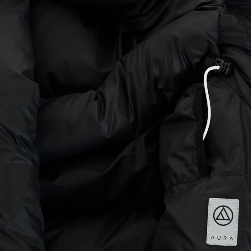 Aura X 450/800 Aura X 450/800 -Survie en plein air sac de couchage aura