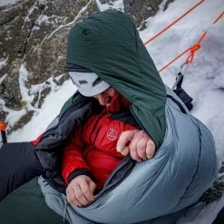 Aura X 450/800 12 Aura X 450/800 -Survie en plein air sac de couchage aura x 16 1