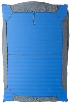 Big Agnes Dream Island 35° -Survie en plein air sac de couchage big agnes dream island 35 1