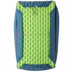 Big Agnes King Solomon 35° -Survie en plein air sac de couchage big agnes king solomon 35