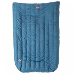 Big Agnes King Solomon 35° -Survie en plein air sac de couchage big agnes king solomon 35 04