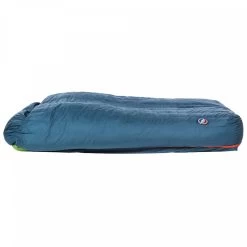 Big Agnes King Solomon 35° -Survie en plein air sac de couchage big agnes king solomon 35 05