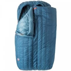 Big Agnes King Solomon 35° -Survie en plein air sac de couchage big agnes king solomon 35 07