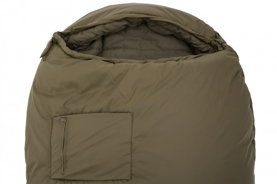 Carinthia Brenta Carinthia Brenta -Survie en plein air sac de couchage carinthia brenta 04