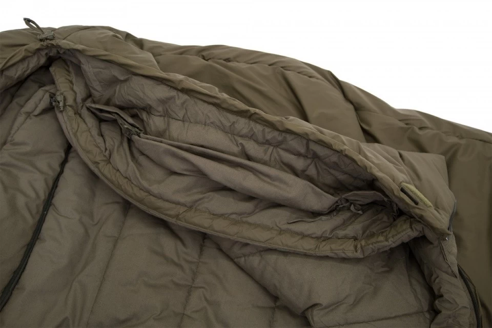 Carinthia Brenta Carinthia Brenta -Survie en plein air sac de couchage carinthia brenta 06