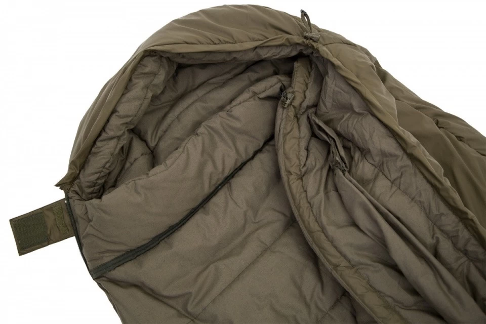 Carinthia Brenta Carinthia Brenta -Survie en plein air sac de couchage carinthia brenta 07