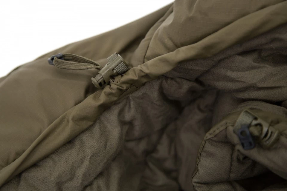 Carinthia Brenta Carinthia Brenta -Survie en plein air sac de couchage carinthia brenta 09