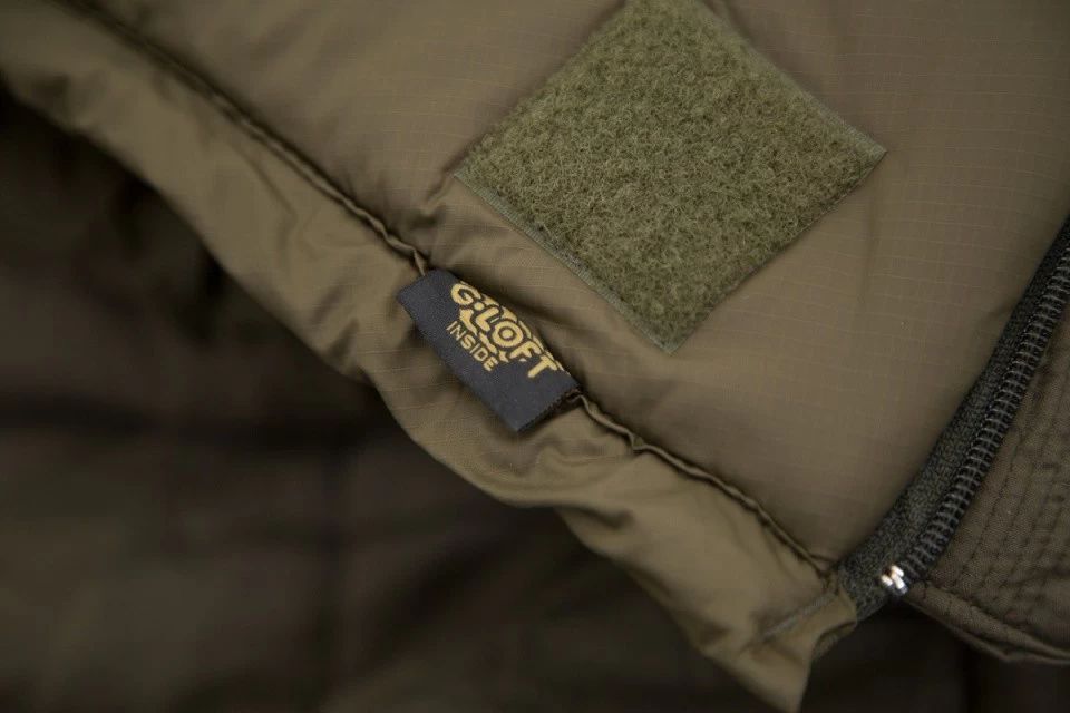 Carinthia Brenta Carinthia Brenta -Survie en plein air sac de couchage carinthia brenta 10