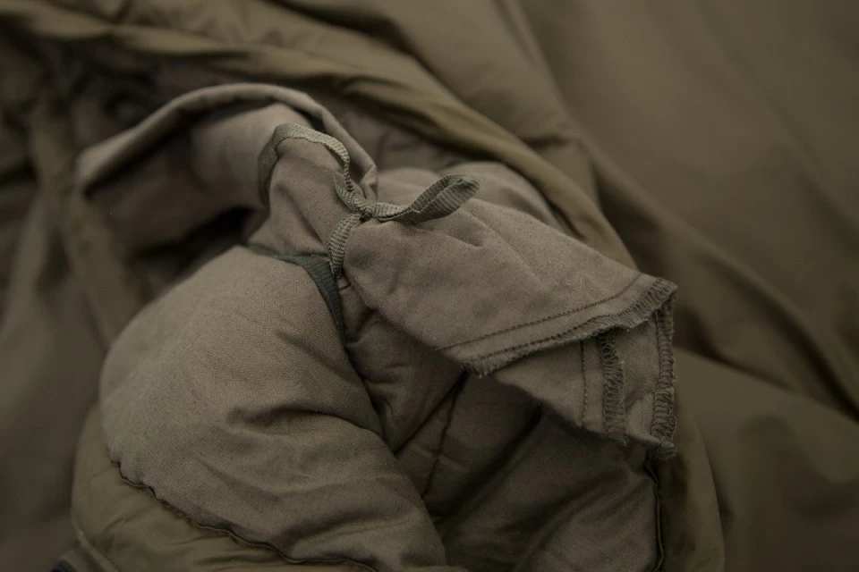 Carinthia Brenta Carinthia Brenta -Survie en plein air sac de couchage carinthia brenta 15